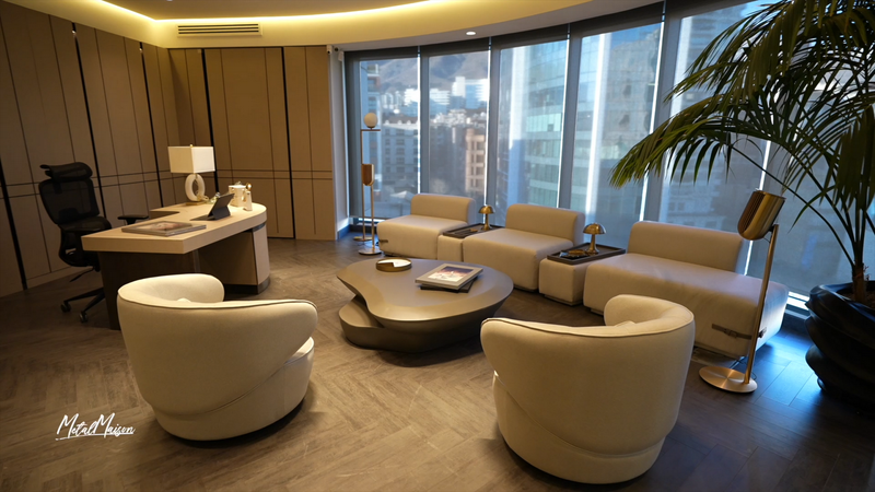 Golestani Watch 2025 main image